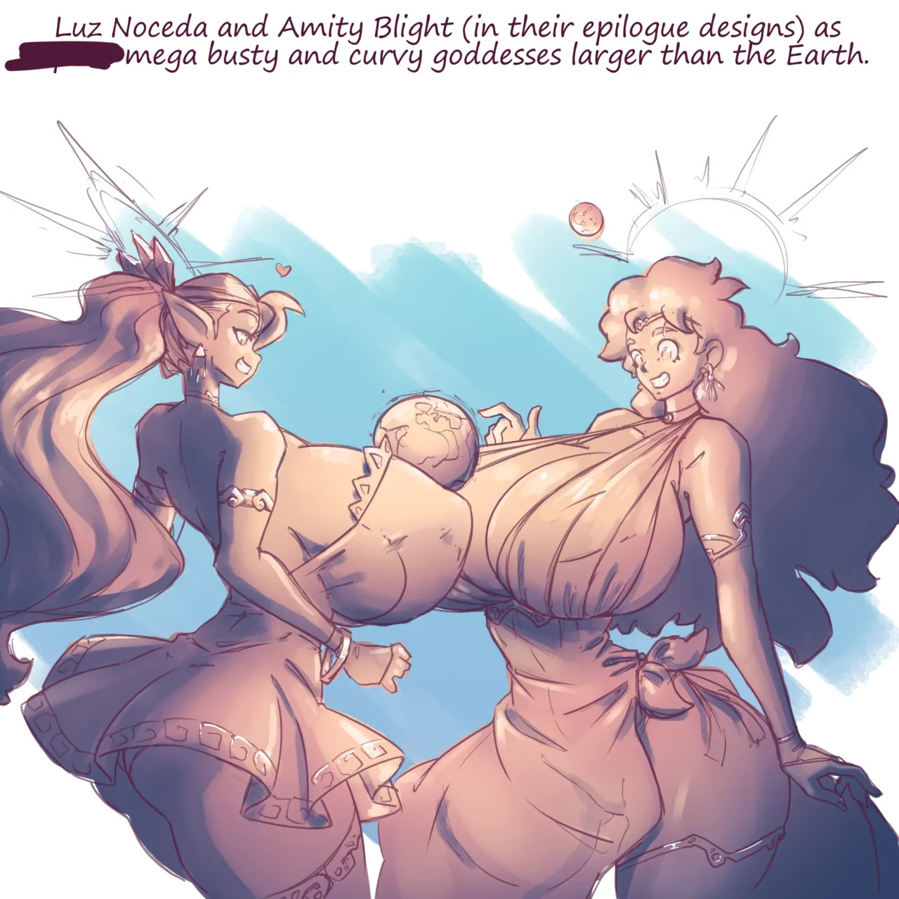 N647 Patreon Works Part 3 [2.09 GB] - Page 76
