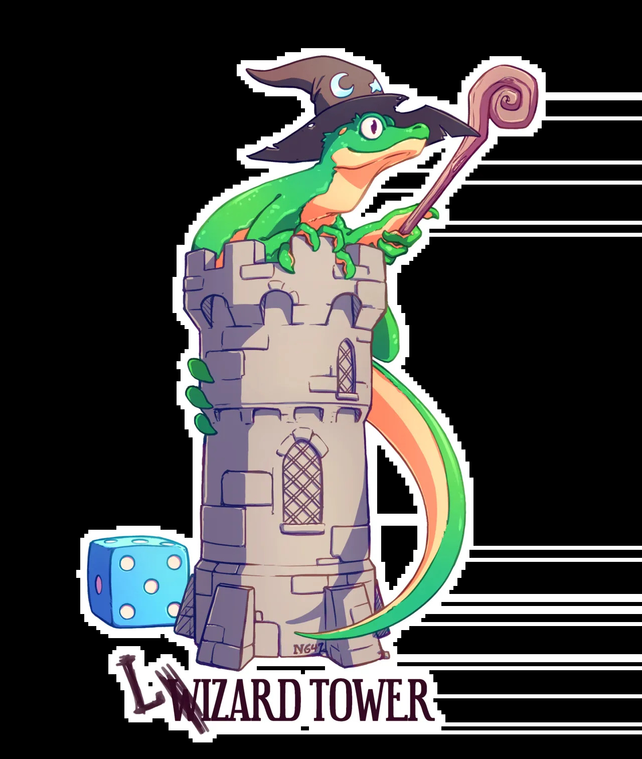 N647 Patreon Works Part 3 [2.09 GB] - Page 85