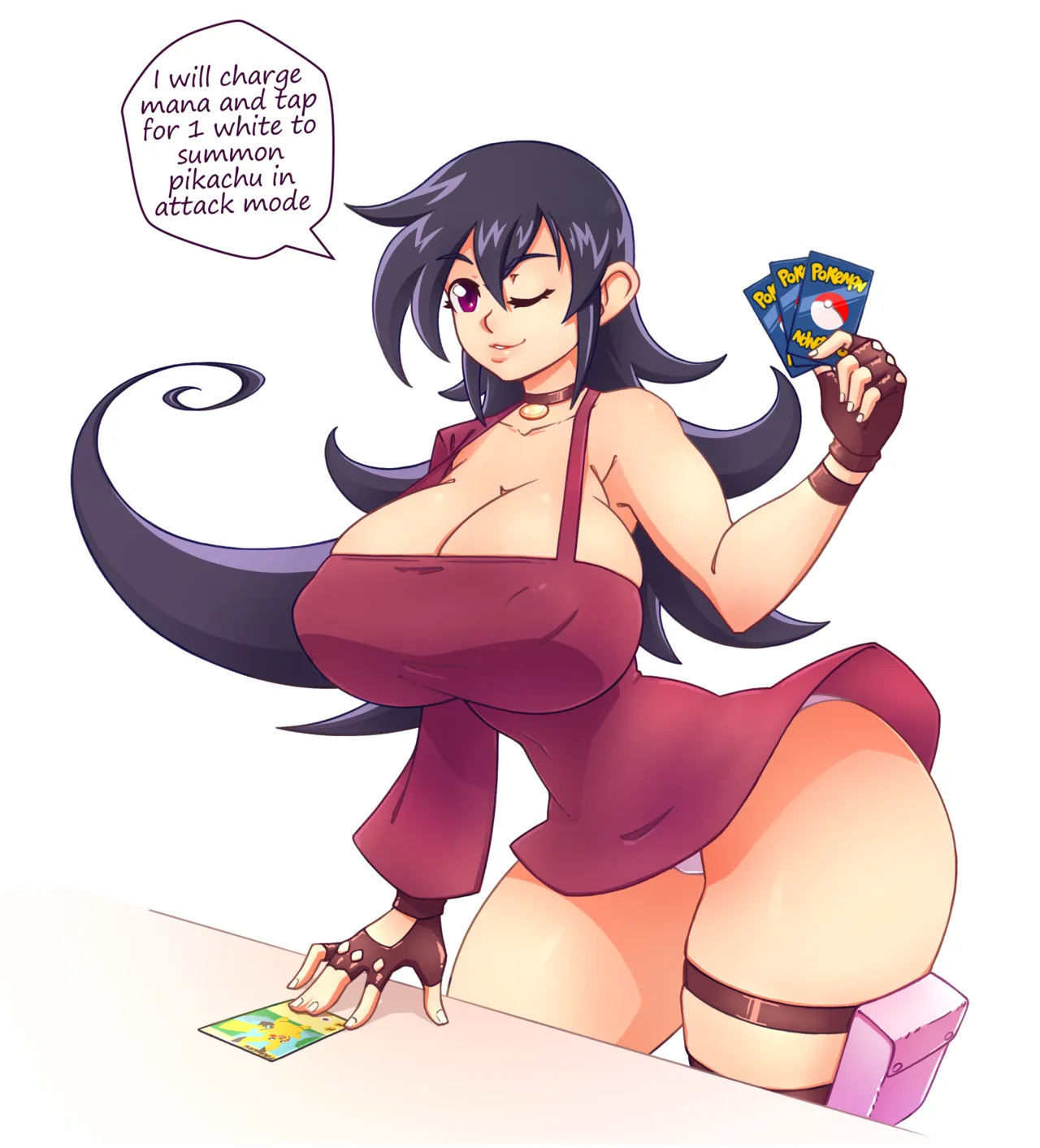 N647 Patreon Works Part 3 [2.09 GB] - Page 86