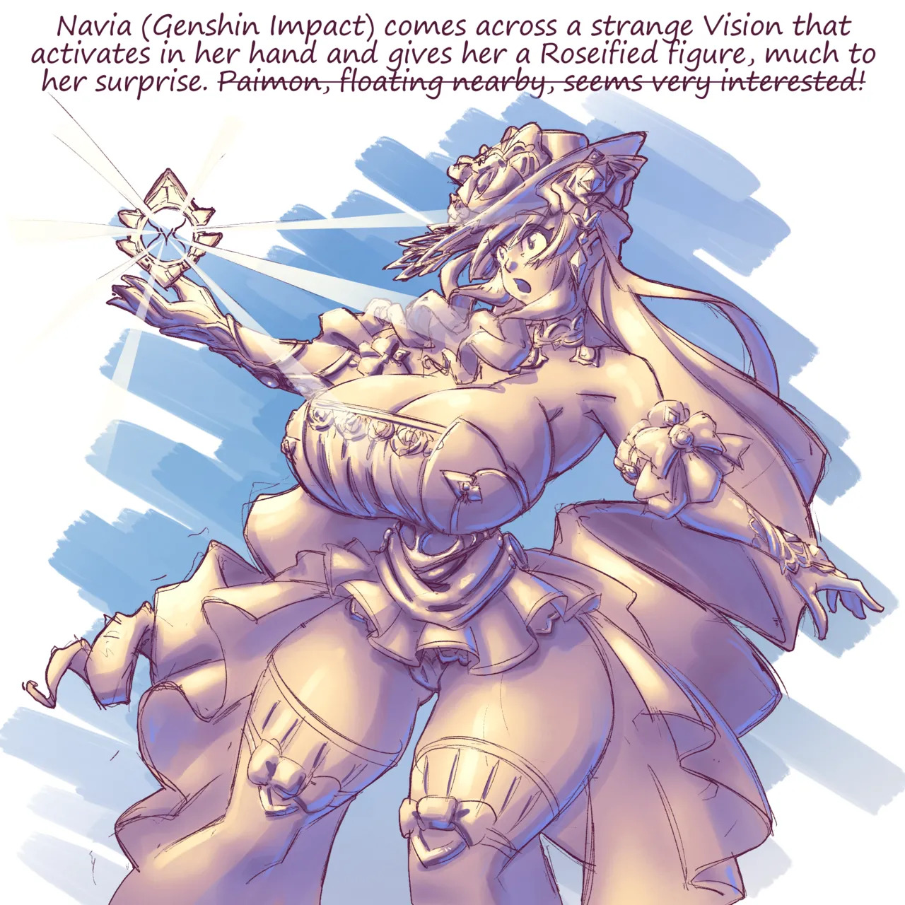 N647 Patreon Works Part 3 [2.09 GB] - Page 97