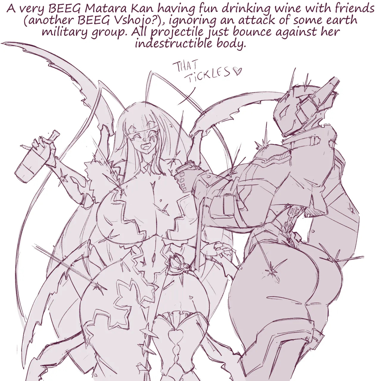 N647 Patreon Works Part 3 [2.09 GB] - Page 98