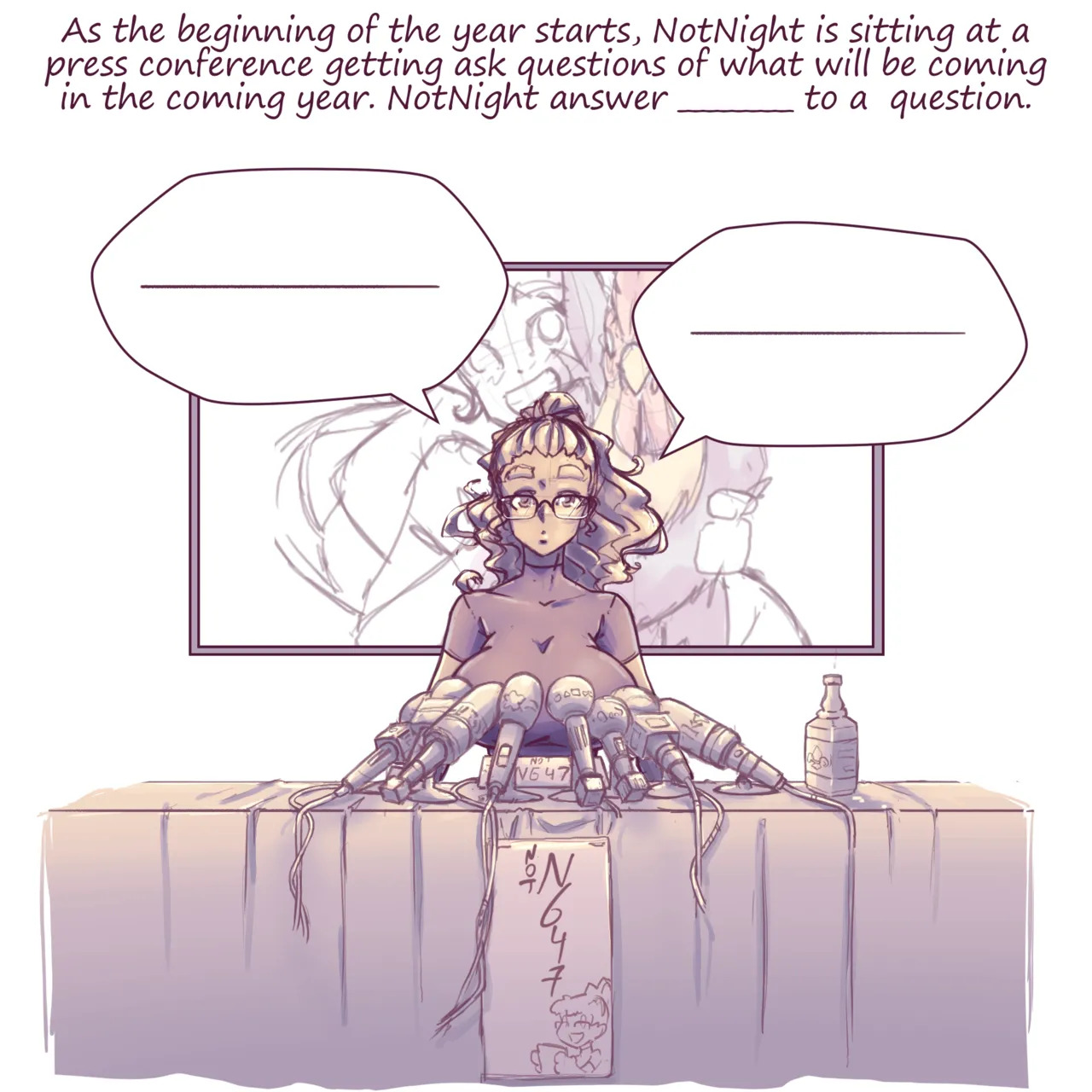 N647 Patreon Works Part 3 [2.09 GB] - Page 101