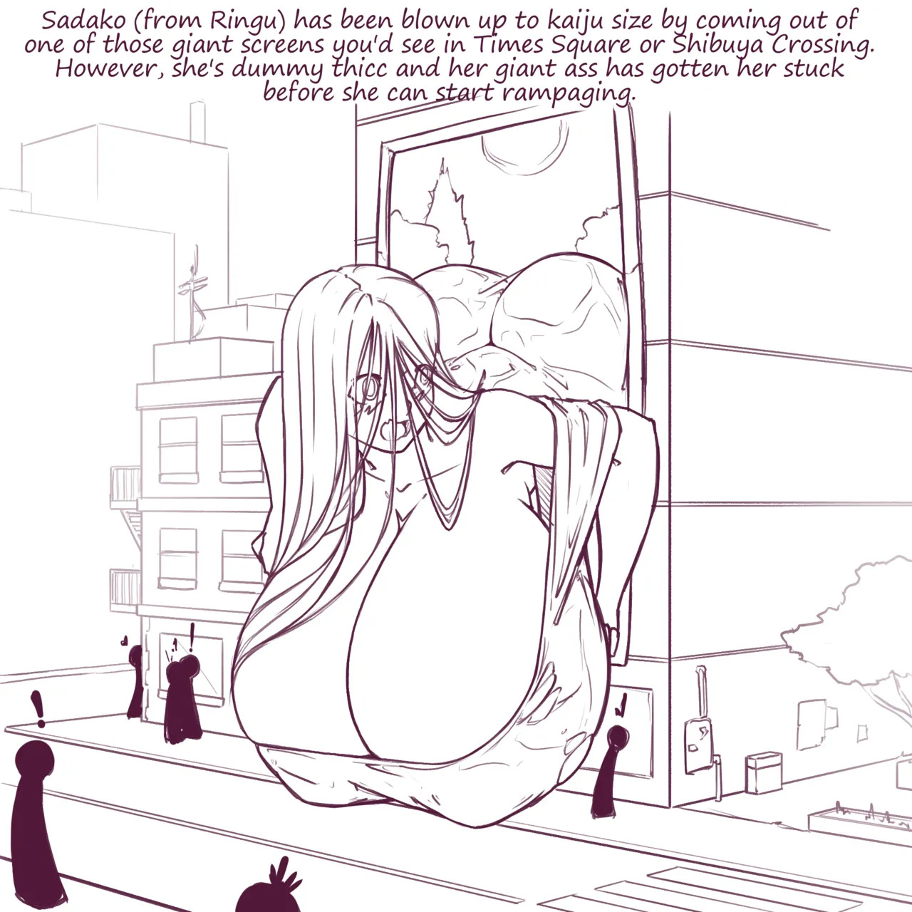 N647 Patreon Works Part 3 [2.09 GB] - Page 18