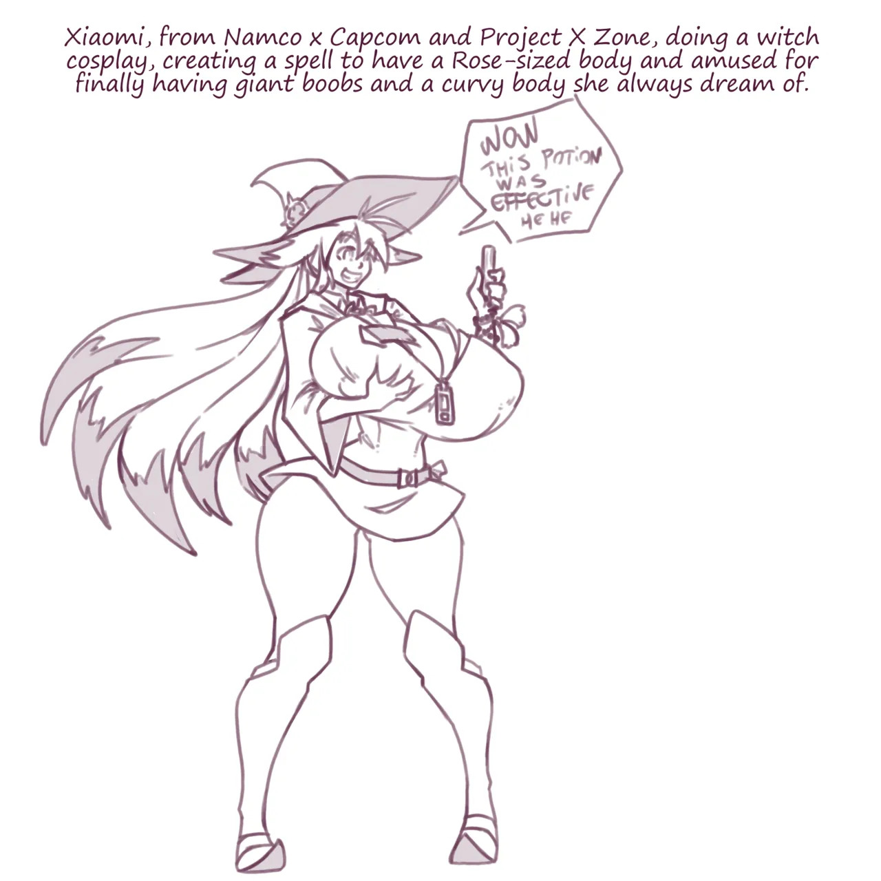 N647 Patreon Works Part 3 [2.09 GB] - Page 27