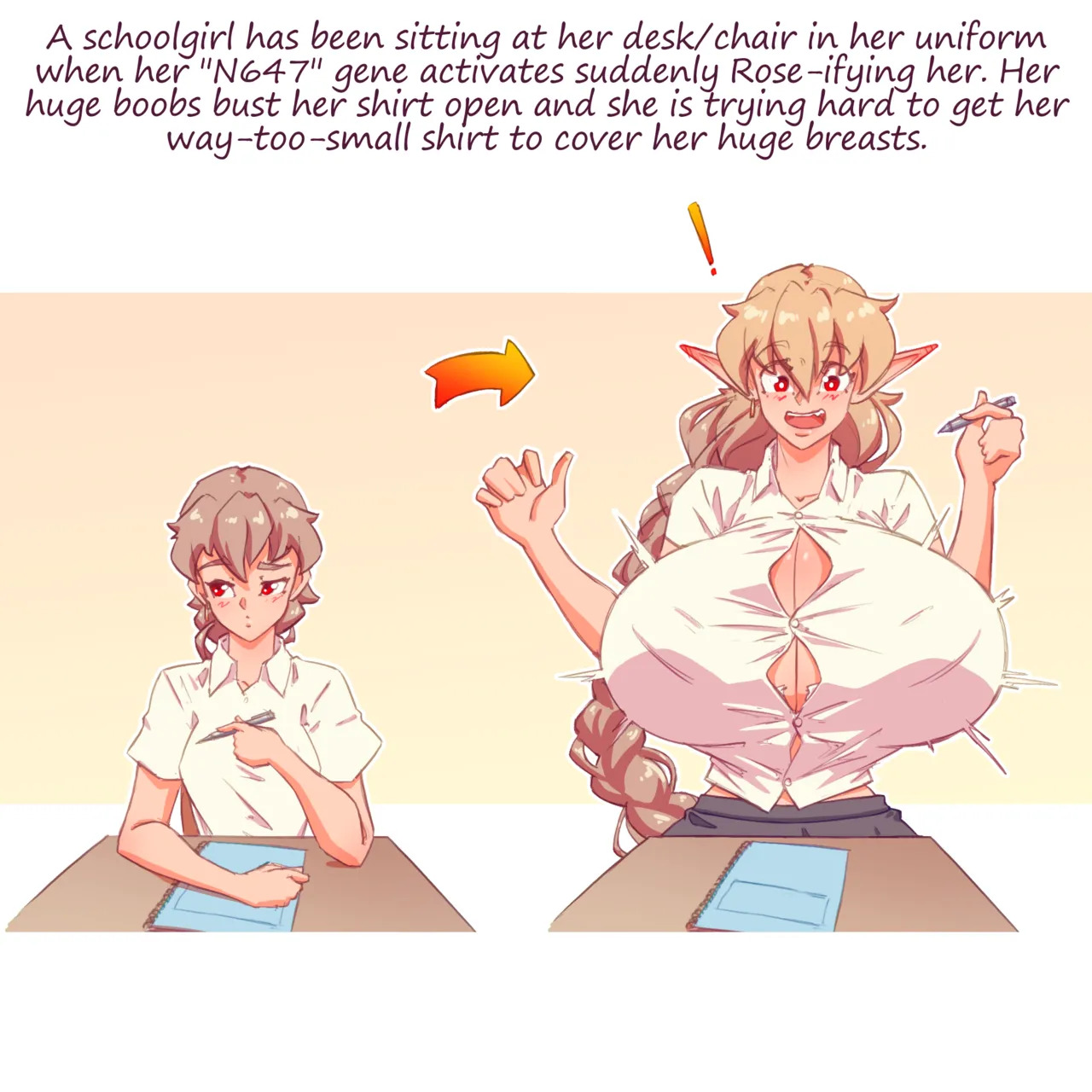 N647 Patreon Works Part 3 [2.09 GB] - Page 32