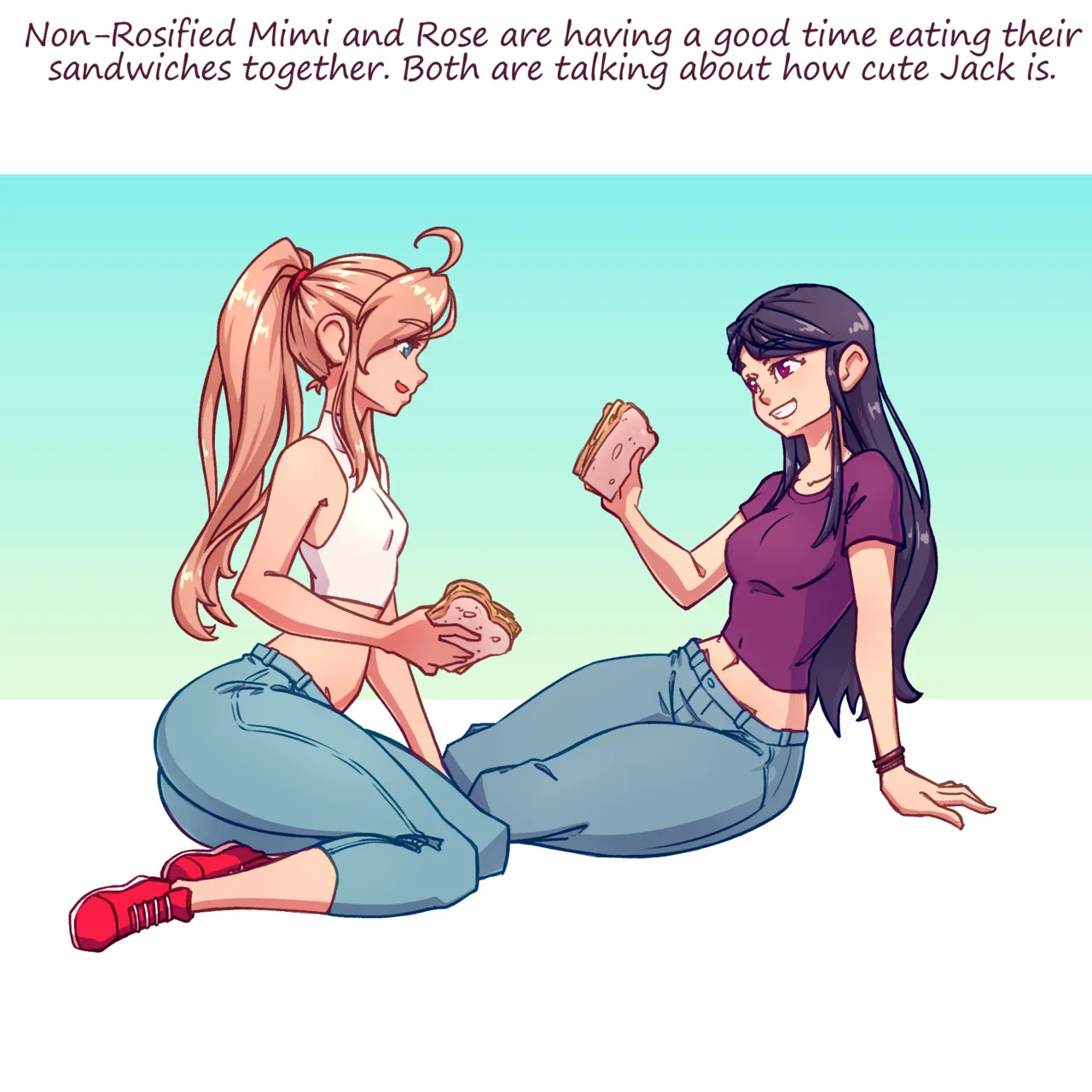 N647 Patreon Works Part 3 [2.09 GB] - Page 34