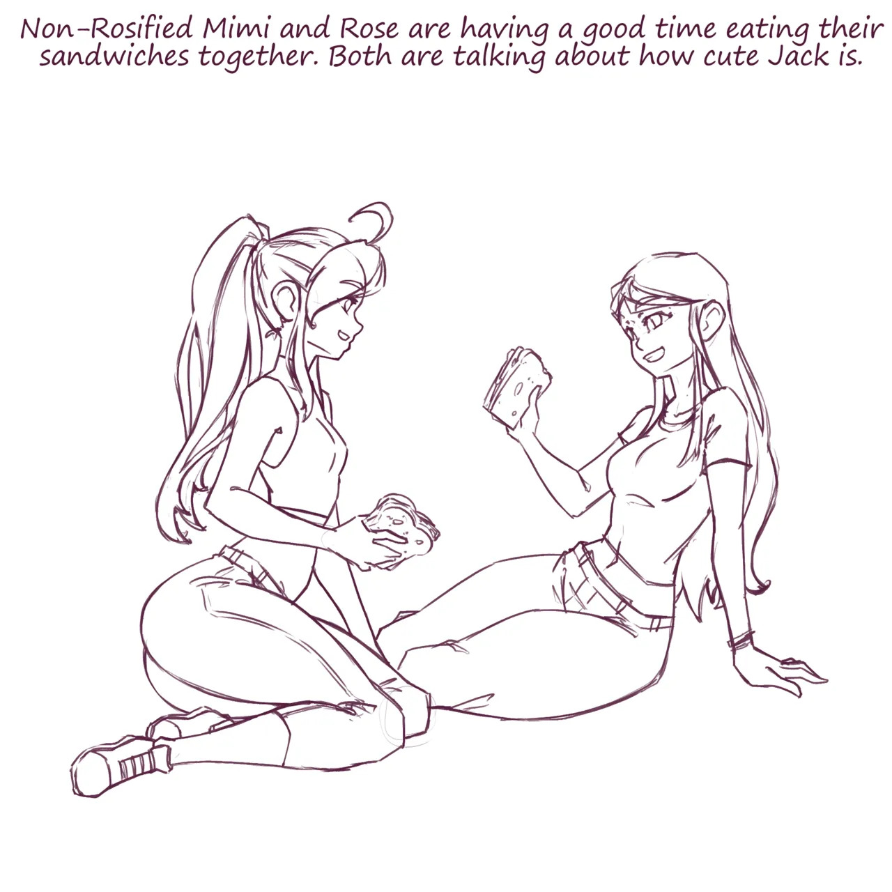 N647 Patreon Works Part 3 [2.09 GB] - Page 35