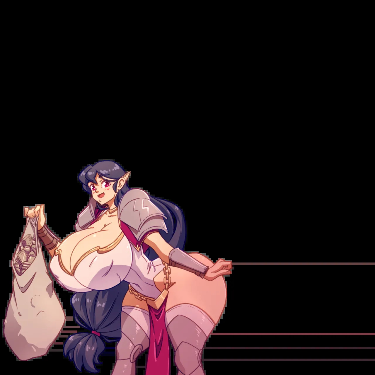 N647 Patreon Works Part 3 [2.09 GB] - Page 39