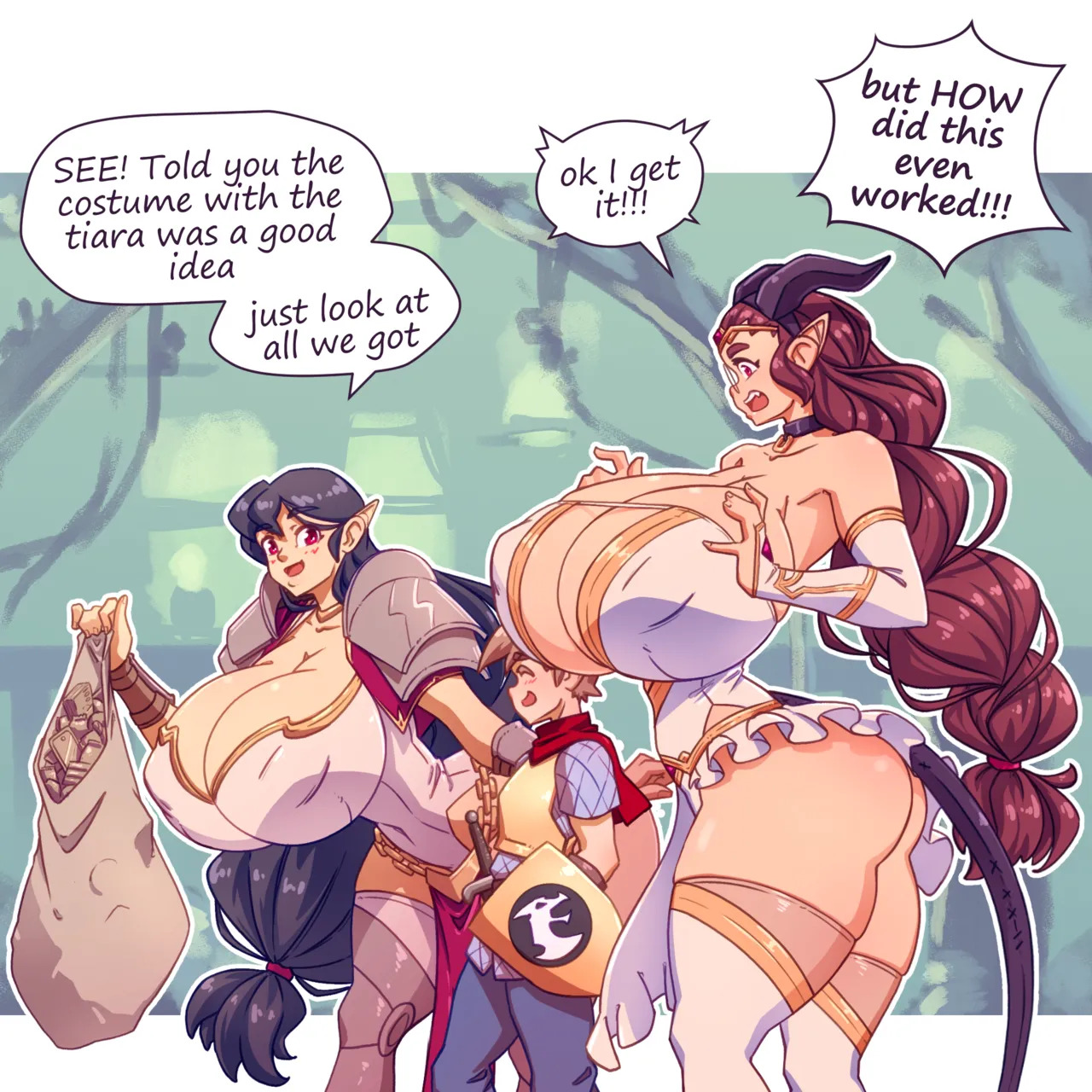 N647 Patreon Works Part 3 [2.09 GB] - Page 40