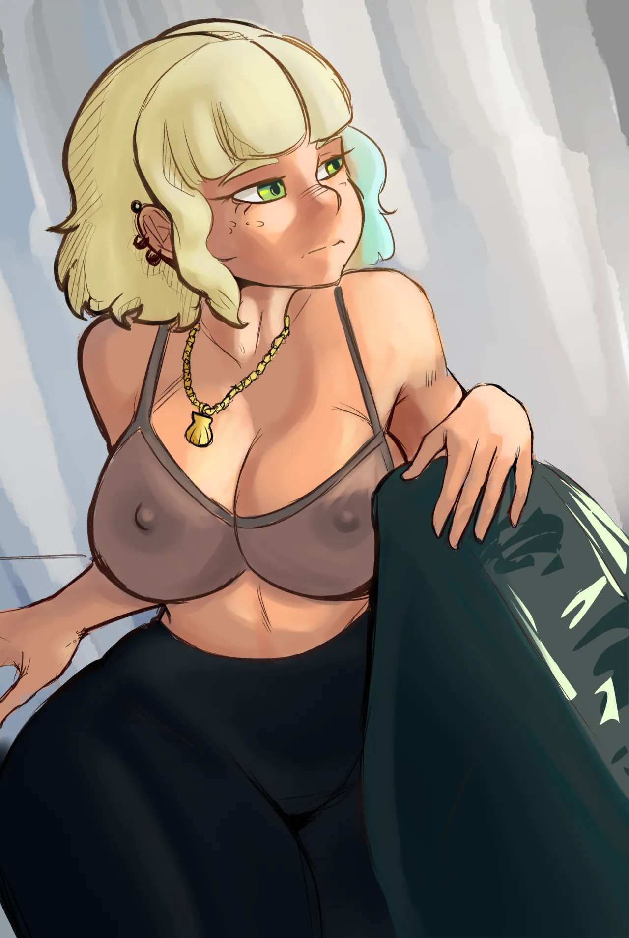 Artist - EcchiPoo - Page 102