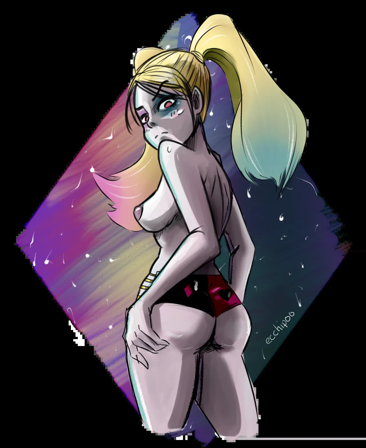 Artist - EcchiPoo - Page 136