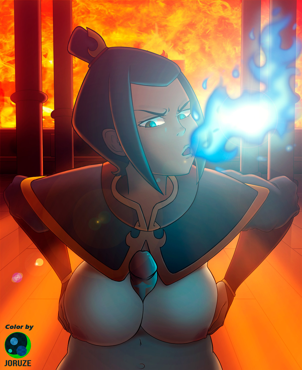 Artist - EcchiPoo - Page 146