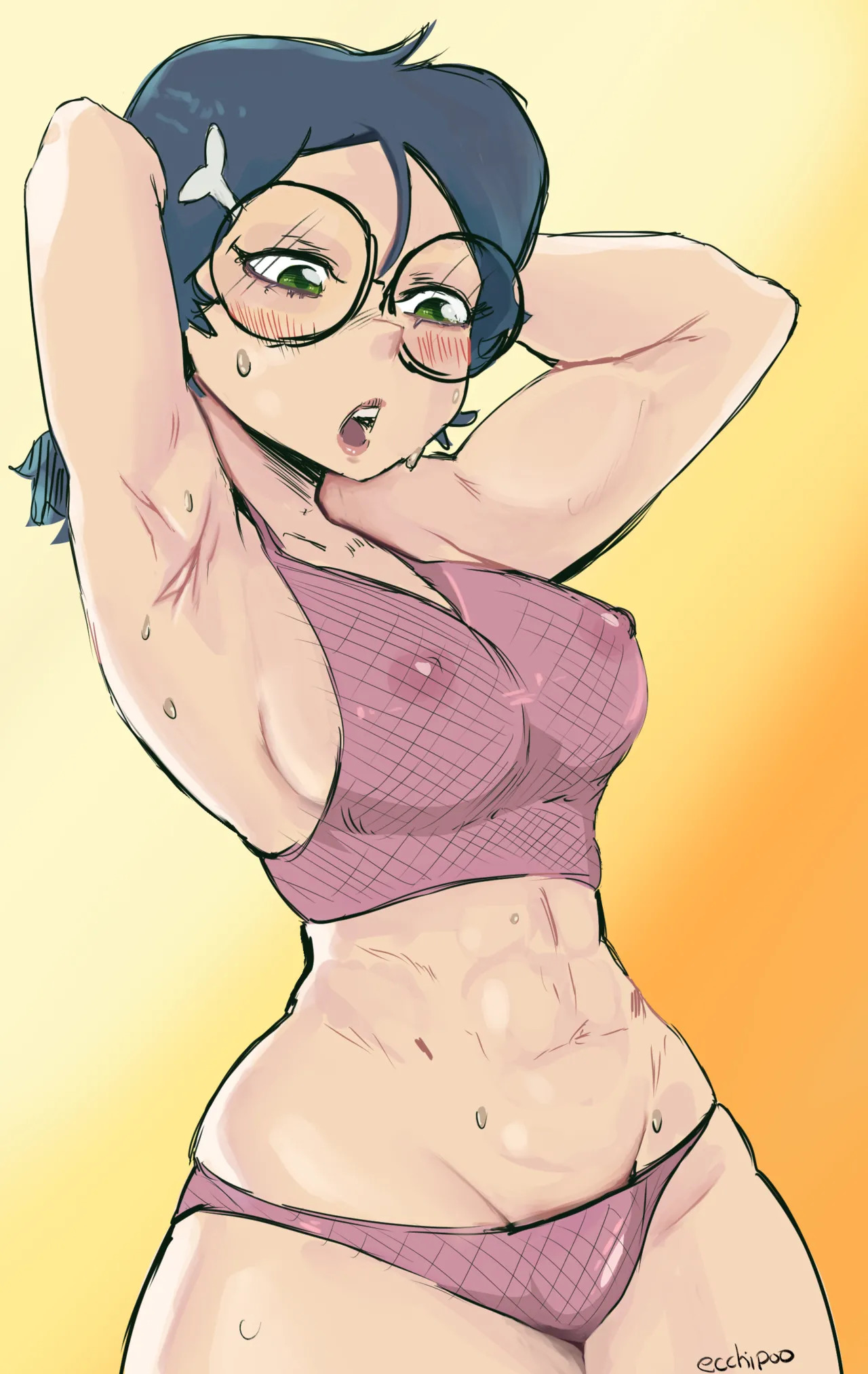 Artist - EcchiPoo - Page 36