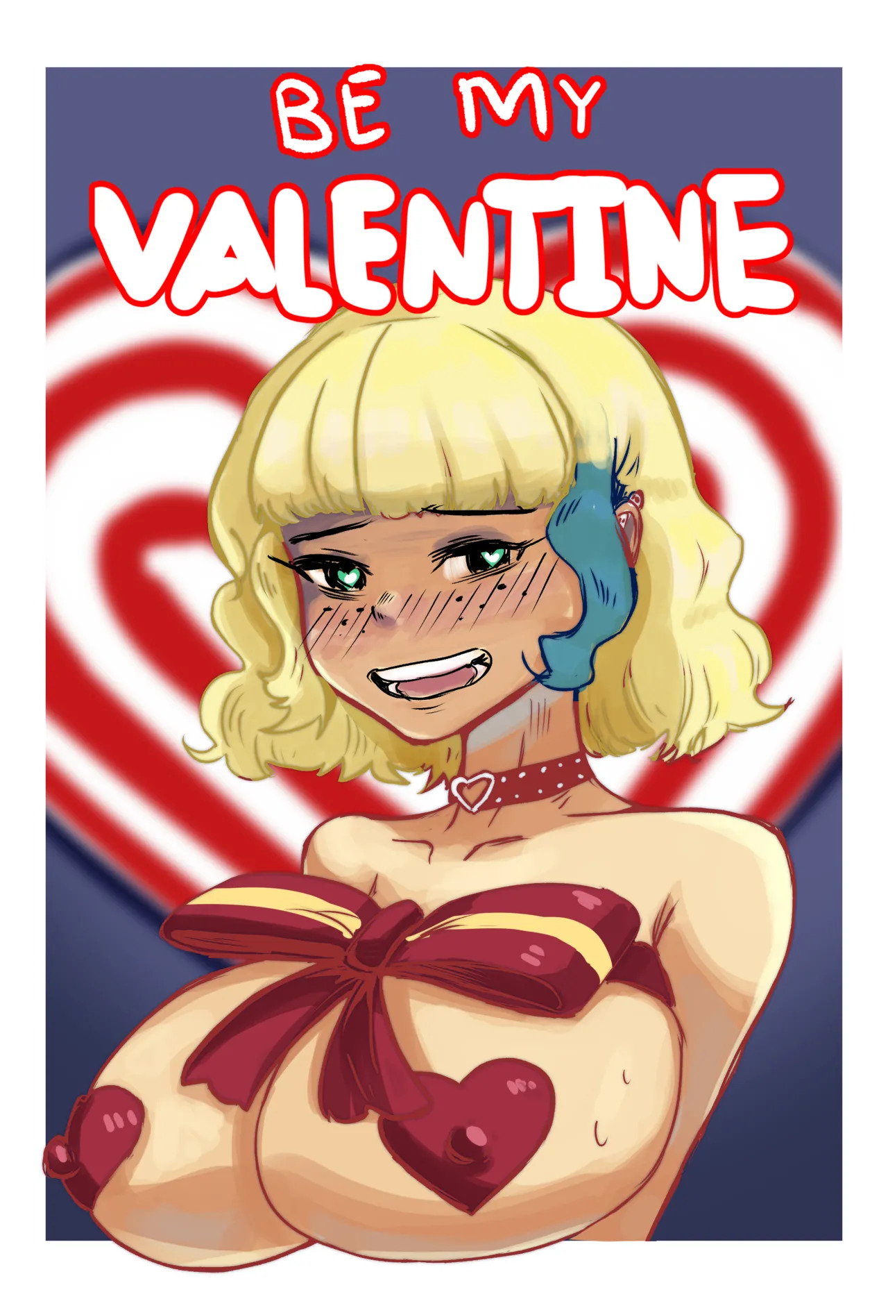 Artist - EcchiPoo - Page 39