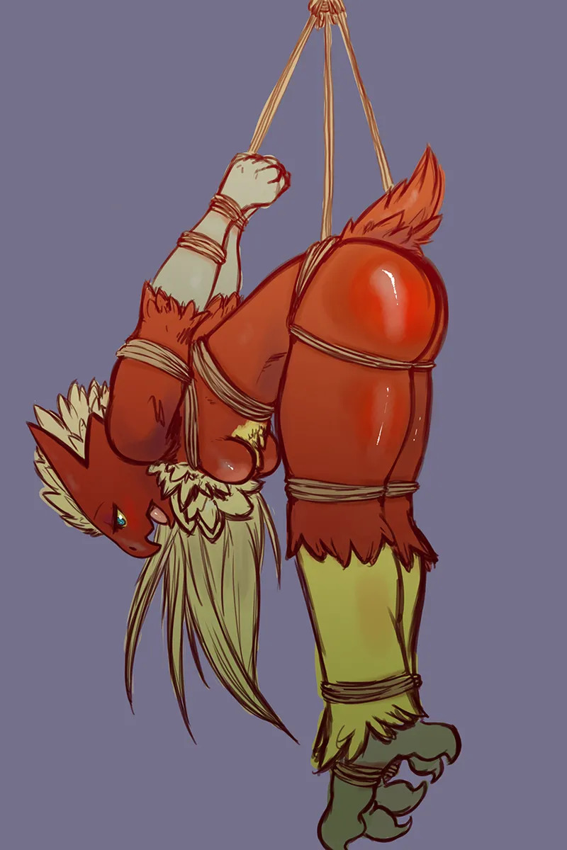 Artist - Dovne - Page 15
