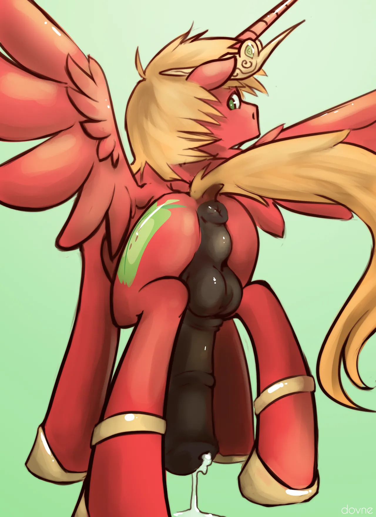 Artist - Dovne - Page 171