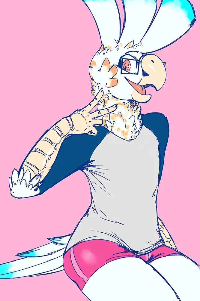 Artist - Dovne - Page 331