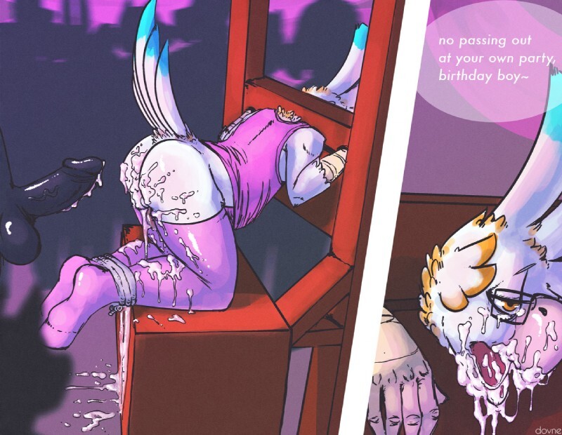 Artist - Dovne - Page 332
