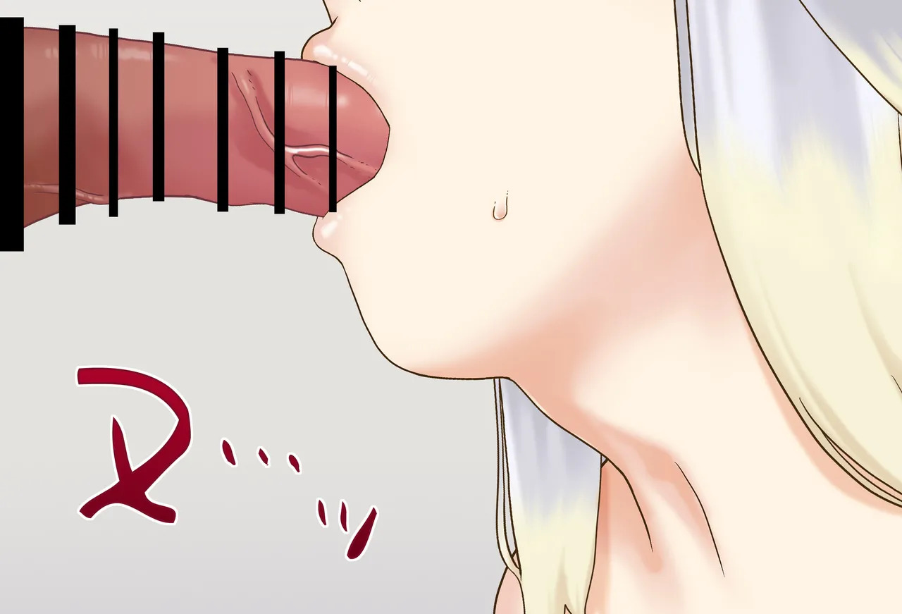 [Jelly fish (アハト)] 栞葉るりちゃんが彼女だったら_Vol.03_イラマチオ編 - Page 100