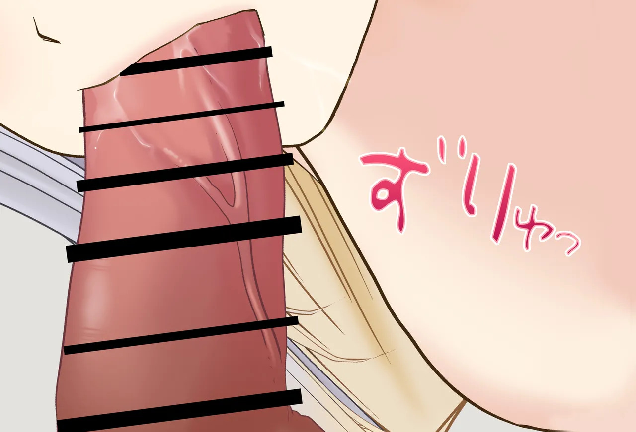 [Jelly fish (アハト)] 栞葉るりちゃんが彼女だったら_Vol.03_イラマチオ編 - Page 106