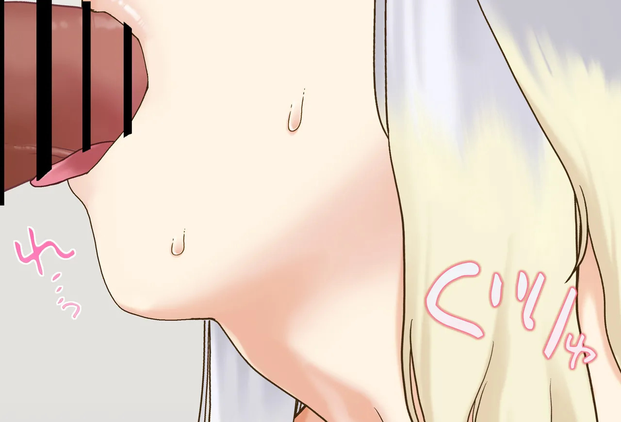 [Jelly fish (アハト)] 栞葉るりちゃんが彼女だったら_Vol.03_イラマチオ編 - Page 117