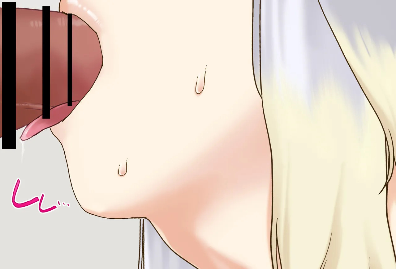 [Jelly fish (アハト)] 栞葉るりちゃんが彼女だったら_Vol.03_イラマチオ編 - Page 120