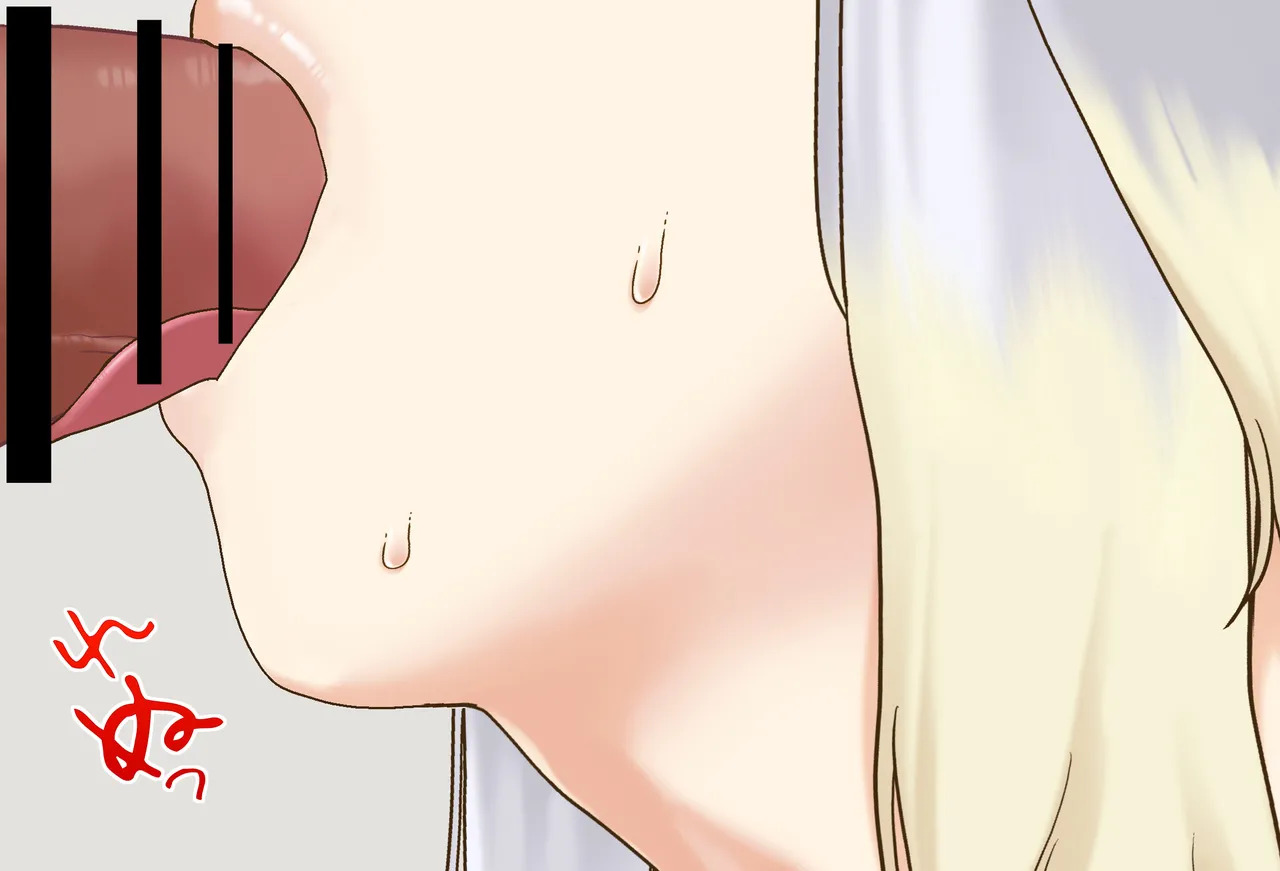 [Jelly fish (アハト)] 栞葉るりちゃんが彼女だったら_Vol.03_イラマチオ編 - Page 121