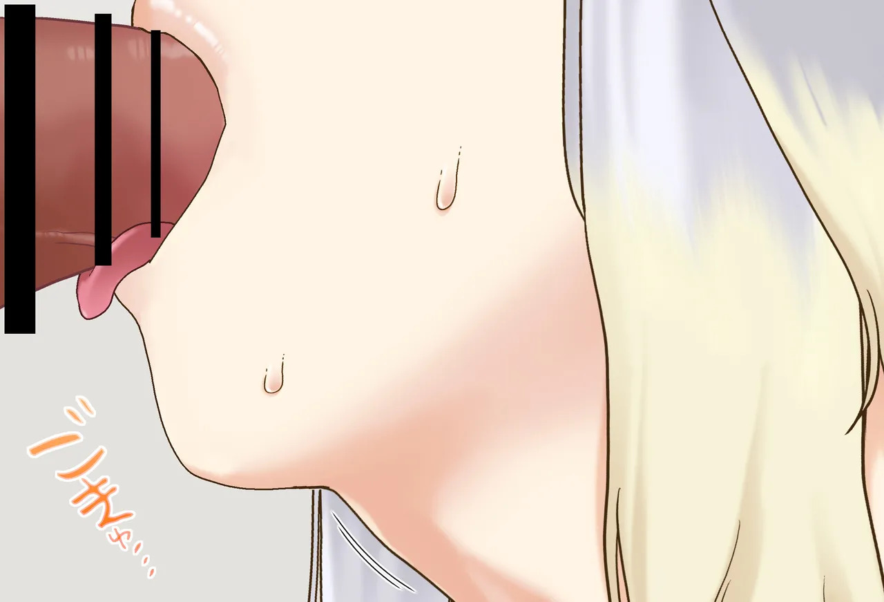 [Jelly fish (アハト)] 栞葉るりちゃんが彼女だったら_Vol.03_イラマチオ編 - Page 123
