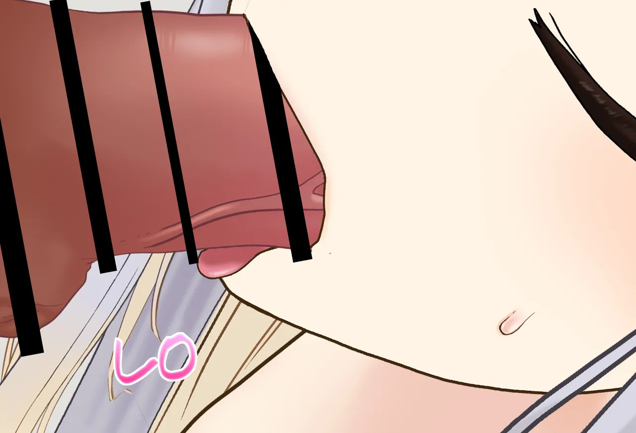 [Jelly fish (アハト)] 栞葉るりちゃんが彼女だったら_Vol.03_イラマチオ編 - Page 124