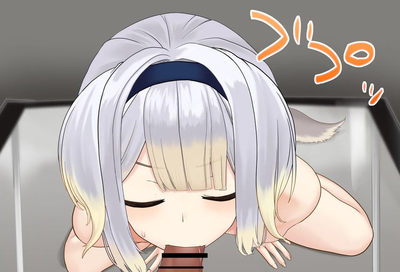 [Jelly fish (アハト)] 栞葉るりちゃんが彼女だったら_Vol.03_イラマチオ編 - Page 72