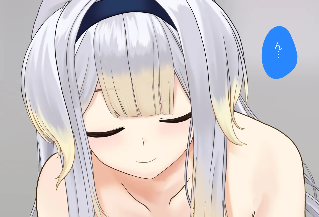 [Jelly fish (アハト)] 栞葉るりちゃんが彼女だったら_Vol.03_イラマチオ編 - Page 80