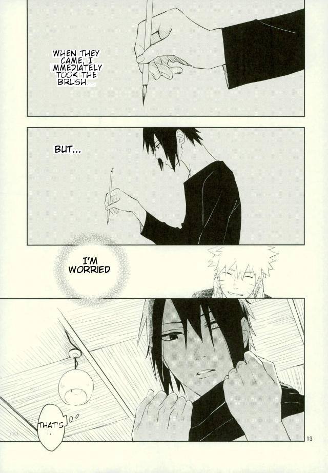 Yukimichi - Page 10