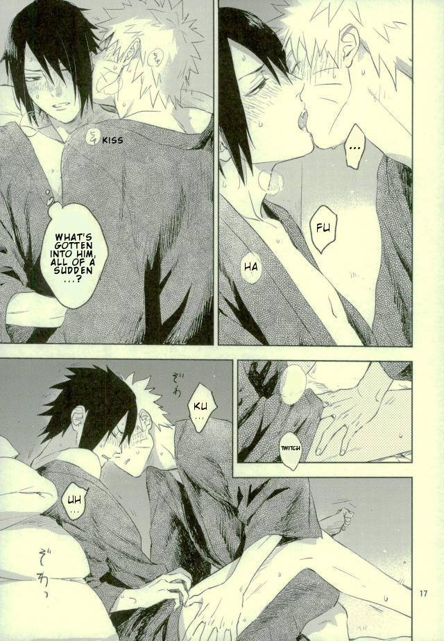 Yukimichi - Page 14
