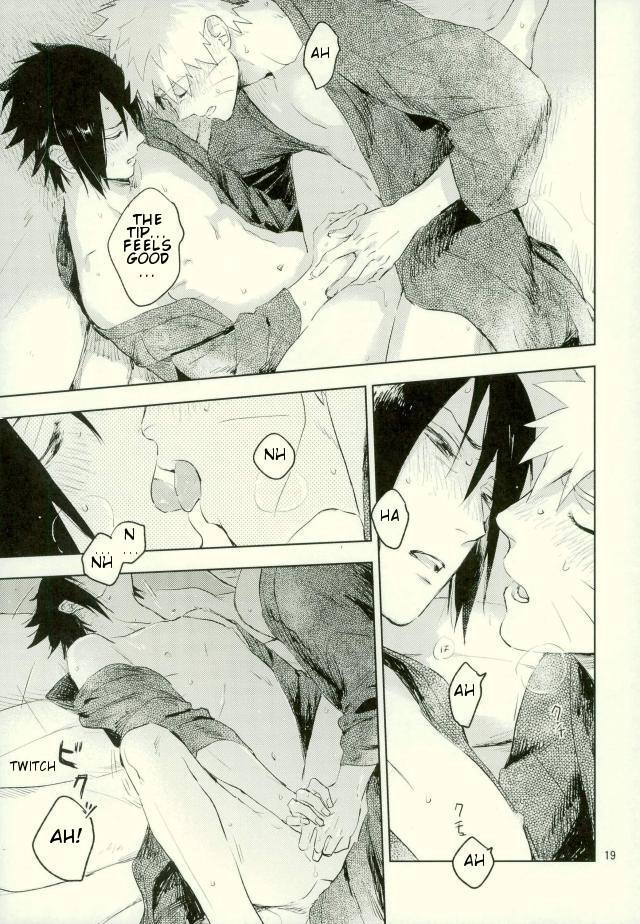 Yukimichi - Page 16