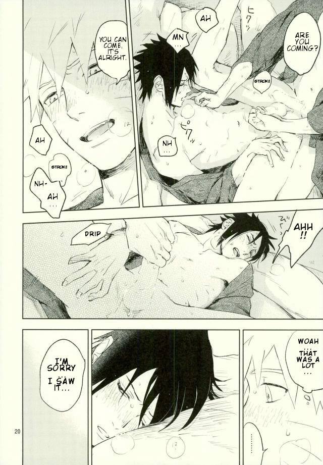 Yukimichi - Page 17