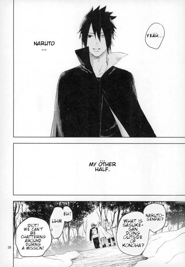 Yukimichi - Page 27