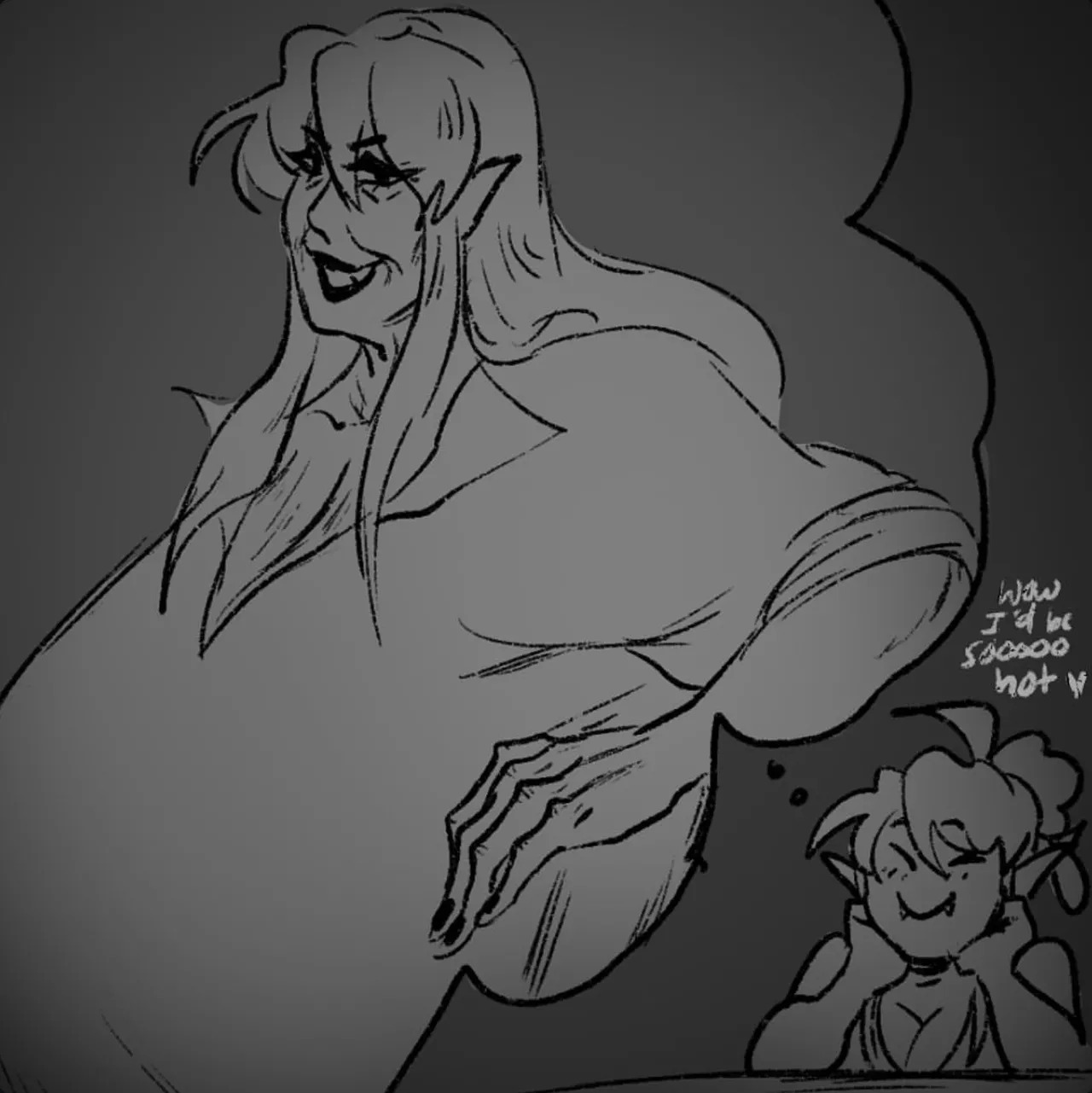 Gladiwhoa - Akeldama - Page 22