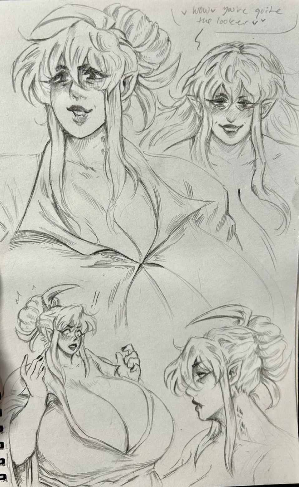Gladiwhoa - Akeldama - Page 44