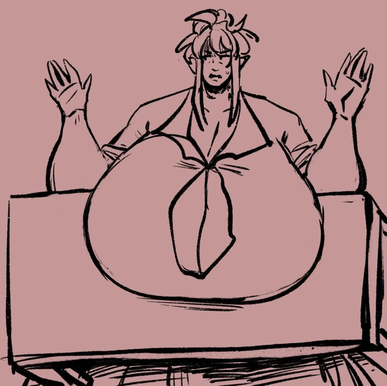 Gladiwhoa - Akeldama - Page 57