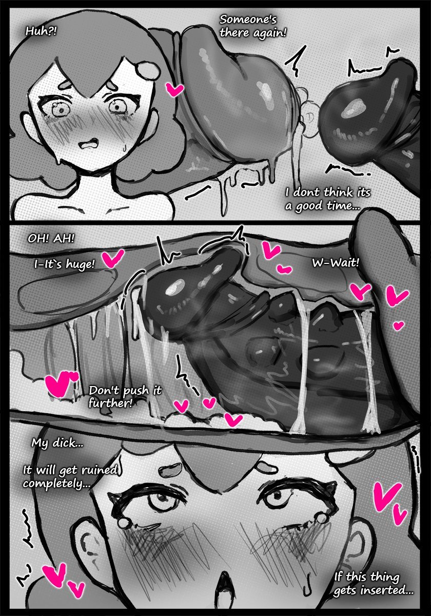 [Qusia + Kayfaricus] Exchange Program - Page 55