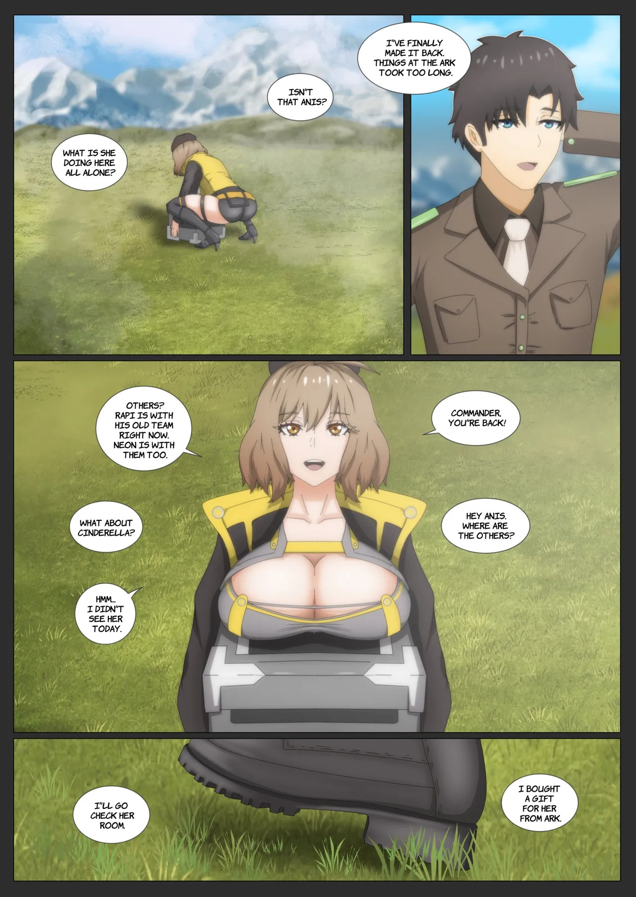 Preview page 1