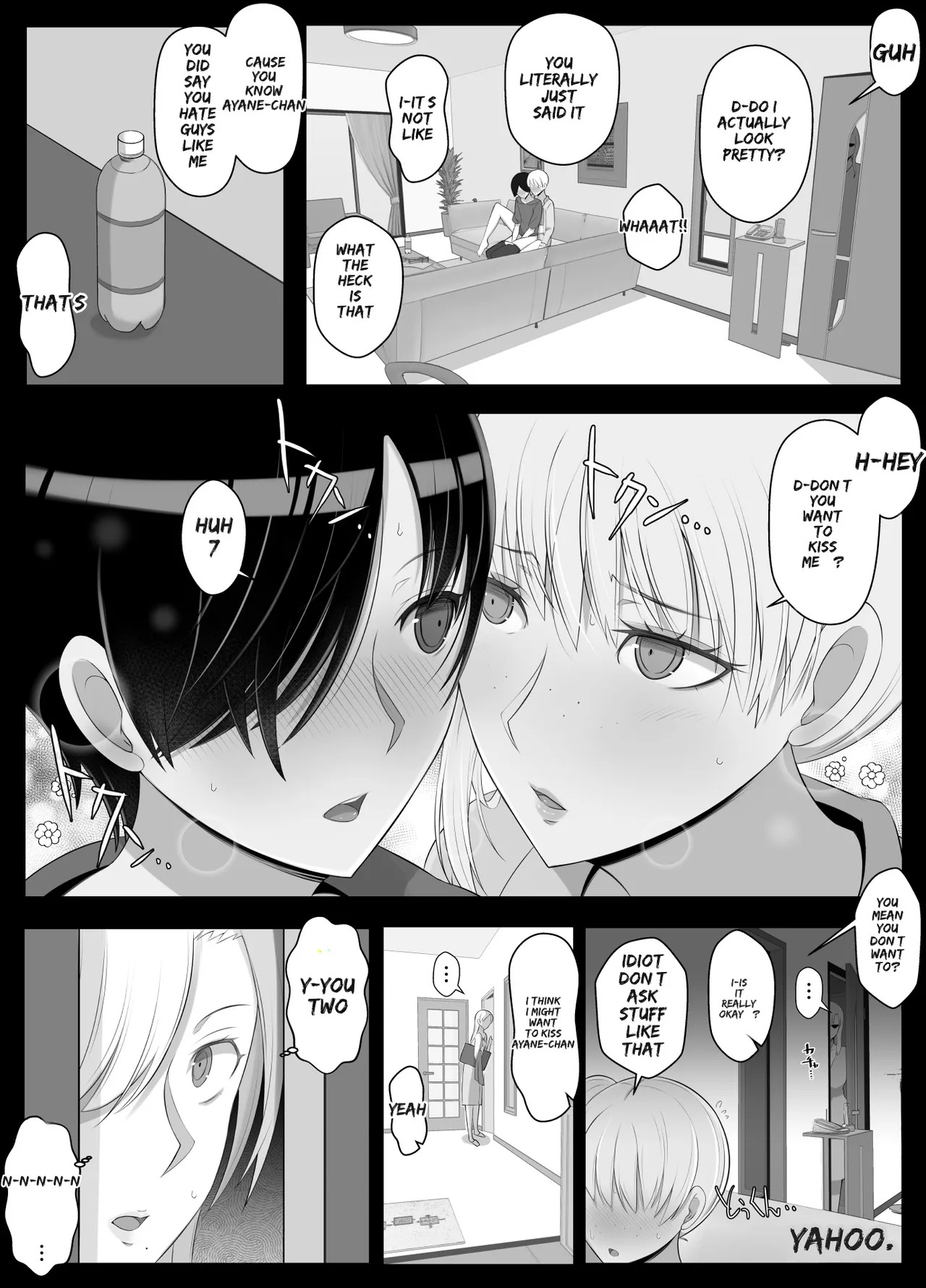[Yoshiyoshi-ya] Mama tte Yonde Ippai Amaete 2 | Call Me Mama and Spoil Me Rotten 2 [English] [MTL] - Page 13