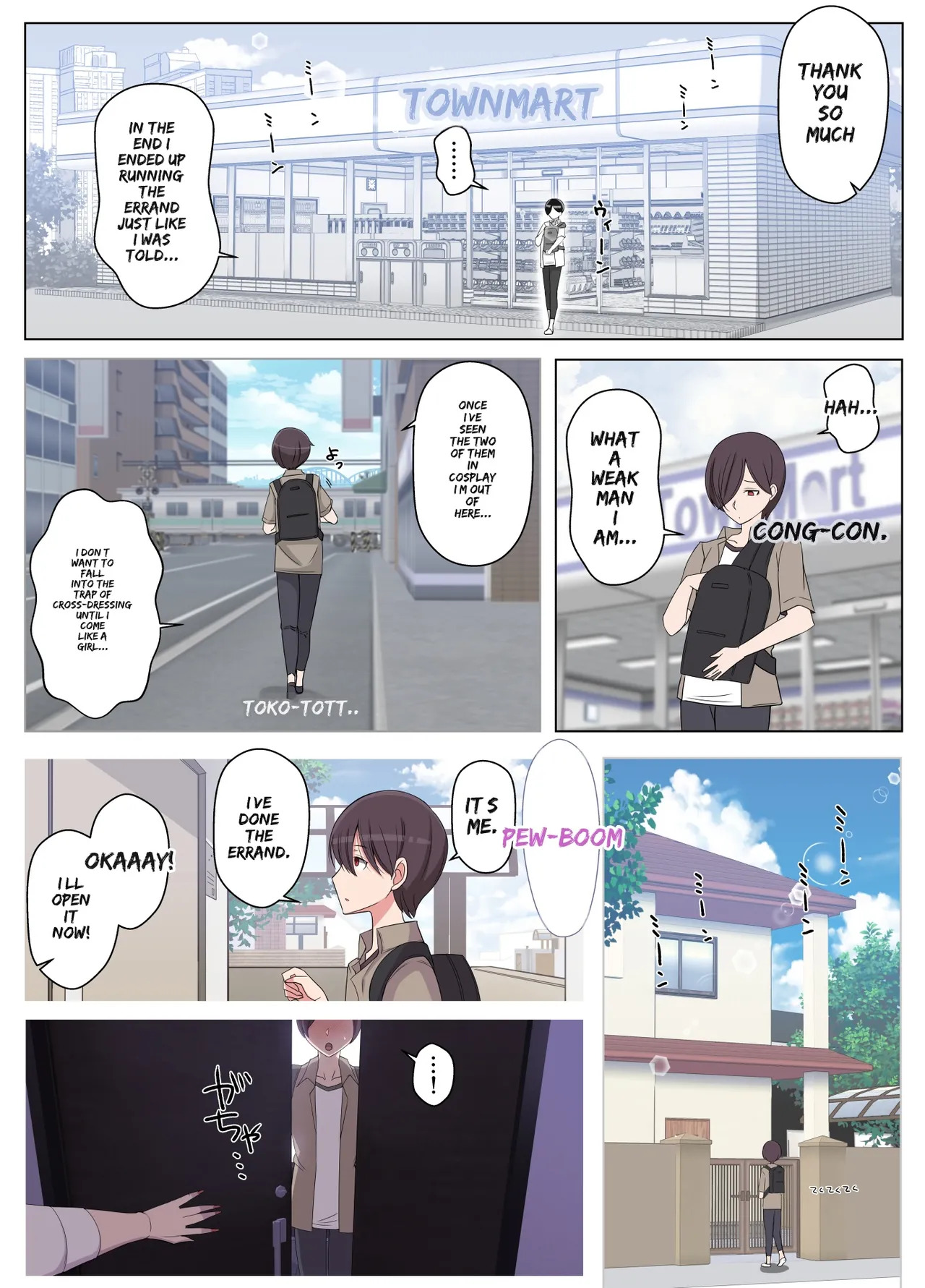 [Yoshiyoshi-ya] Mama tte Yonde Ippai Amaete 2 | Call Me Mama and Spoil Me Rotten 2 [English] [MTL] - Page 58