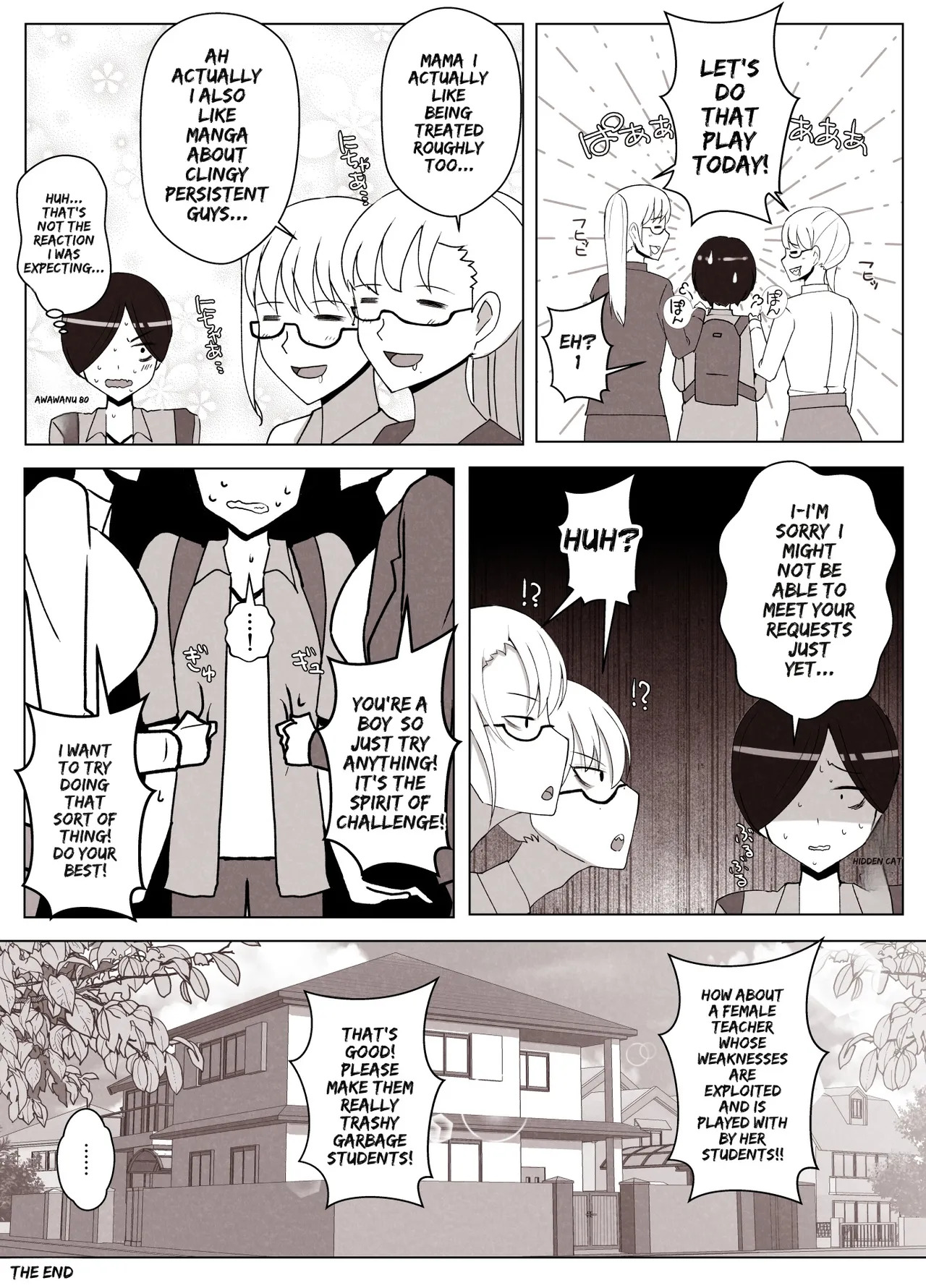 [Yoshiyoshi-ya] Mama tte Yonde Ippai Amaete 2 | Call Me Mama and Spoil Me Rotten 2 [English] [MTL] - Page 63