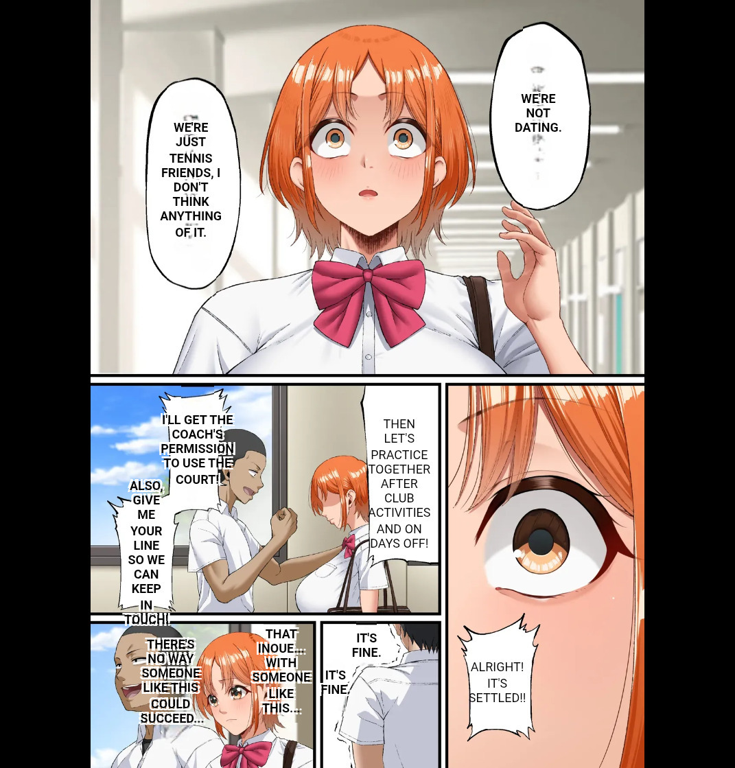 [Small Marron (Asakura kukuri)] Kimi ni Suki to Ienakute... | i can't tell you I love you... [English] - Page 14
