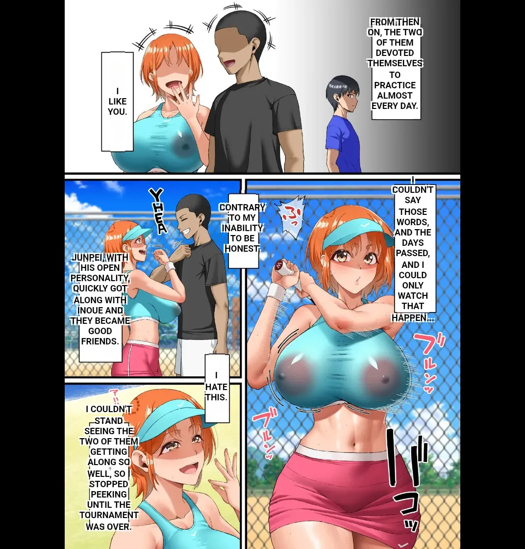 [Small Marron (Asakura kukuri)] Kimi ni Suki to Ienakute... | i can't tell you I love you... [English] - Page 20