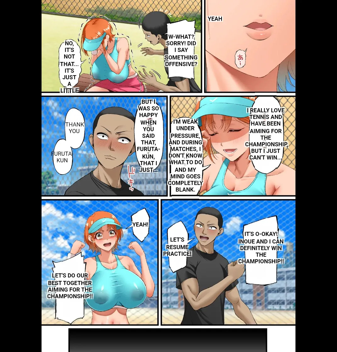 [Small Marron (Asakura kukuri)] Kimi ni Suki to Ienakute... | i can't tell you I love you... [English] - Page 22
