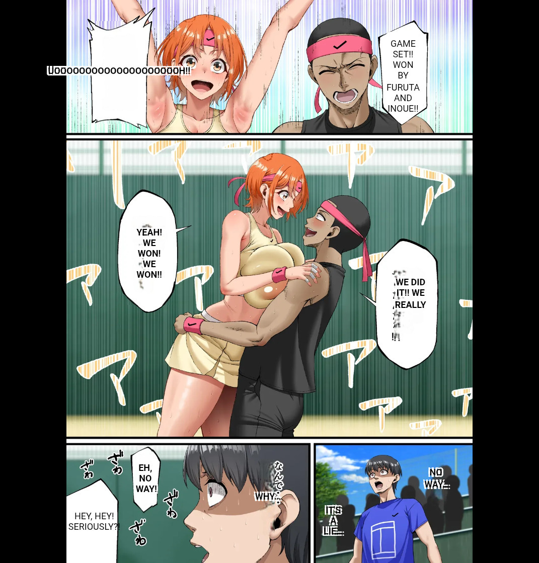 [Small Marron (Asakura kukuri)] Kimi ni Suki to Ienakute... | i can't tell you I love you... [English] - Page 50