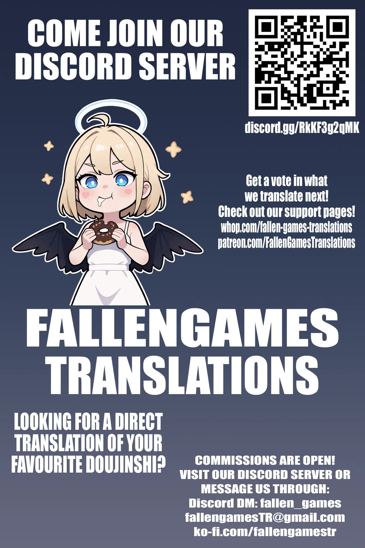 [Ahemaru] Nicchi na Seishori shiteru Tsubaki-san | Tsubakis niche masturbation practices [English] [Fallen Games] [Decensored] - Page 12