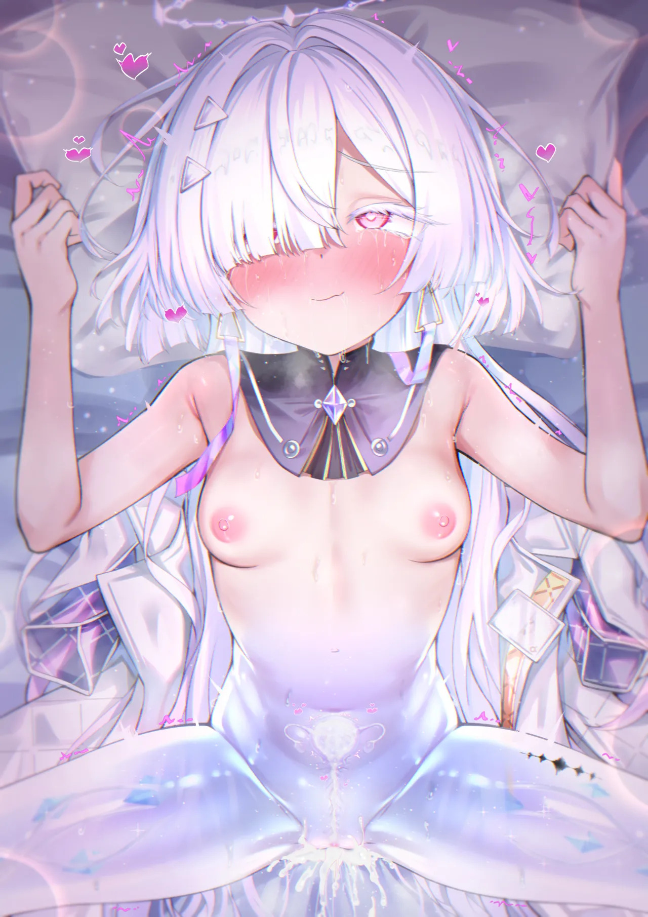 [GMKJ] モーニエ (Uncensored) - Page 11